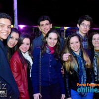 FEIFE 2013 - Show com Gusttavo Lima - P03 - Foto 20