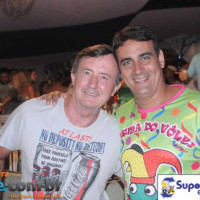 Carnaval no Clube de Campo das Figueiras - 11/02 - P-02 - Foto 54