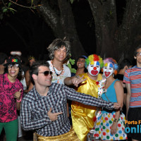 Festa a Fantasia - Spyzer - Parte 1 - Foto 53