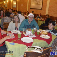 Muralha Pizzaria - 20/04 - Foto 2