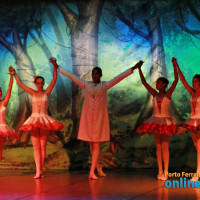 III Festival de Dança: Alice no País das Maravilhas - Foto 9