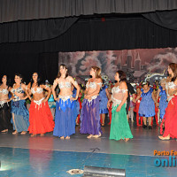 VII Festival de Dança "A Pequena Sereia" - Parte 2 - Foto 69