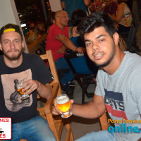 Barão Beer - Noite de 20 de Dezembro de 2019 - Foto 30