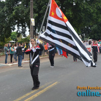 Desfile Cívico 7 de Setembro - 2016 - Parte 06 - Foto 3