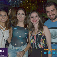 Pré Carnaval no Clube de Campo com Neguinho da Beija-Flor - P-02 - Foto 86