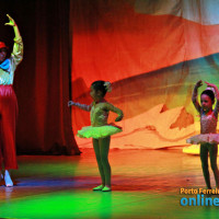 III Festival de Dança: Alice no País das Maravilhas - Foto 3