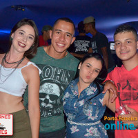 Festa dos 60 anos do Clube de Campo das Figueiras - P02 - Foto 57