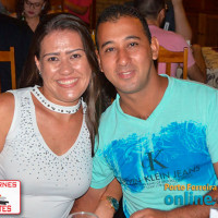 Famiglia Brasiliana Pizzaria - Sexta-feira - 29/12 - Foto 17