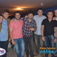 Jantar Dançante 2015 em comemoração ao Dia das Mães pelo Fundo Social de Porto Ferreira - P01 - Foto 22