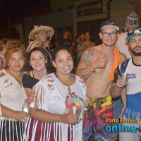 Carnaval 2018 com Broco do Burro - P-01 - Foto 65