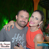 Baile do Hawaii 2018 no Clube de Campo - P01 - 10/11 - Foto 88