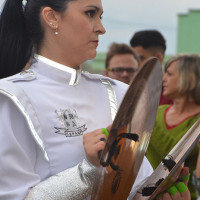 Desfile Cívico 7 de Setembro - 2016 - Parte 06 - Foto 91