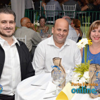 Jantar Dancing  2014 - ACEPF - Associação Comercial - P-02 - Foto 1