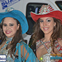 FEIFE 2016 - Show com Carreiro & Capataz - P01 - Foto 5