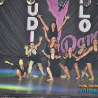 1º Festival Competitivo ELLO de Dança - Parte 01 - Foto 45