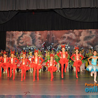 VII Festival de Dança "A Pequena Sereia" - Parte 2 - Foto 64