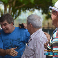 Confraternização 2016 Amigos do Exército Brasileiro - Foto 69