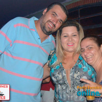 Festa dos 60 anos do Clube de Campo das Figueiras - P02 - Foto 101