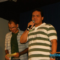 Festival da Canção 2012 – Fase Eliminatória - Foto 8