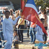 Desfile Cívico 7 de Setembro 2014 - Porto Ferreira - Parte 02 - Foto 49