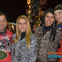 FEIFE 2013 - Show com Michel Teló - P02 - Foto 10