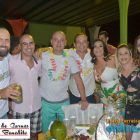 Baile do Hawaii 2018 no Clube de Campo - P01 - 10/11 - Foto 85