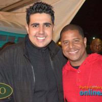 FEIFE 2013 - Show com Michel Teló - P02 - Foto 69