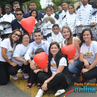 Desfile Cívico 7 de Setembro - 2016 - Parte 02 - Foto 97