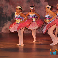 VII Festival de Dança "A Pequena Sereia" - Parte 2 - Foto 19