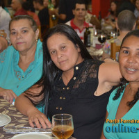 Vila Rica Center - Confraternização 2016 na Famiglia Brasiliana - Foto 10