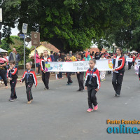 Desfile Cívico 7 de Setembro - 2016 - Parte 06 - Foto 7