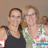 3ª Confraternização de Amigos Virtuais - P04 - Foto 10