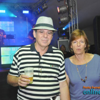 Carnaval da Saudade no Clube de Campo - 08/02 - P-03 - Foto 54