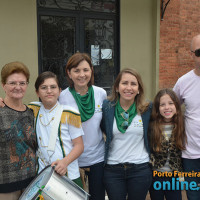 Desfile Cívico 7 de Setembro - 2016 - Parte 02 - Foto 86