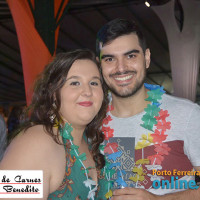 Baile do Hawaii 2018 no Clube de Campo - P01 - 10/11 - Foto 61