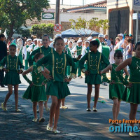 Desfile Cívico 7 de Setembro 2013 - Porto Ferreira - Parte 02 - Foto 52