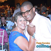 Jantar Dancing  2015 - ACEPF - Associação Comercial - P-03 - Foto 13