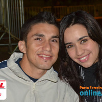 FEIFE 2013 - Show com Humberto e Ronaldo - P01 - Foto 15