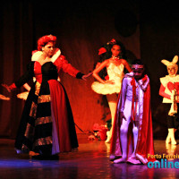 III Festival de Dança: Alice no País das Maravilhas - Foto 41