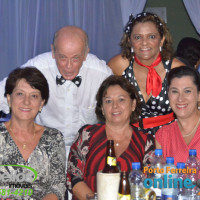 Baile Anos 60 - Clube de Campo das Figueiras - P02 - Foto 1