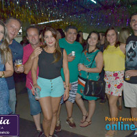 Pré Carnaval no Clube de Campo com Neguinho da Beija-Flor - P-02 - Foto 15