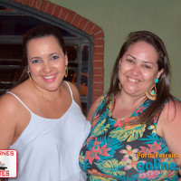 Festa dos 60 anos do Clube de Campo das Figueiras - P02 - Foto 43