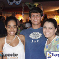 Carnaval no Clube de Campo das Figueiras - 11/02 - P-02 - Foto 44