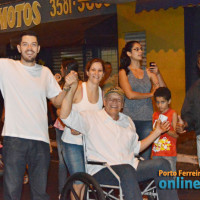 Manifestação Popular em Porto Ferreira - P-01 - Foto 29