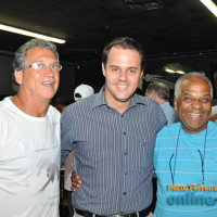 Lançamento Projeto "Amigos do Bem" 2012 - Foto 47