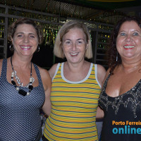 Carnaval no Clube de Campo - Noite - 01/03 - Foto 44