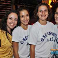 Carnaval 2012 Clube de Campo - Noite 18/02 - Parte 01 - Foto 37