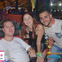 Baile do Hawaii 2018 no Clube de Campo - P03 - 10/11 - Foto 81