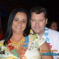 Baile do Hawaii no Clube de Campo - Parte 1 - 22/11 - Foto 46