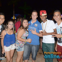 Baile do Hawaii no Clube de Campo - Parte 1 - 22/11 - Foto 5